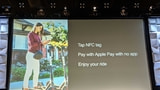 Apple Announces Support for NFC Tags That Trigger Apple Pay