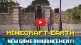 Watch the Official 'Minecraft Earth' Reveal Trailer [Video]
