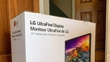 Apple Starts Selling New 23.7-inch LG UltraFine Display