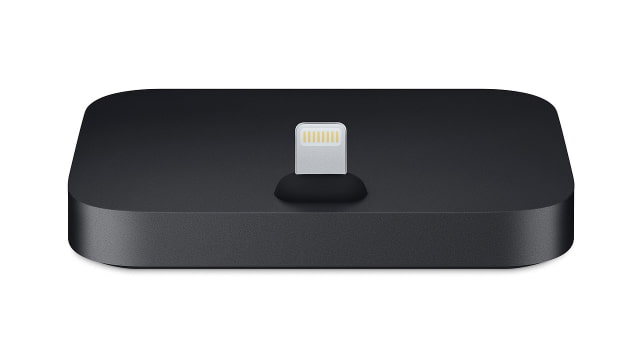 Get $10 Off Apple&#039;s iPhone Lightning Dock [Deal]