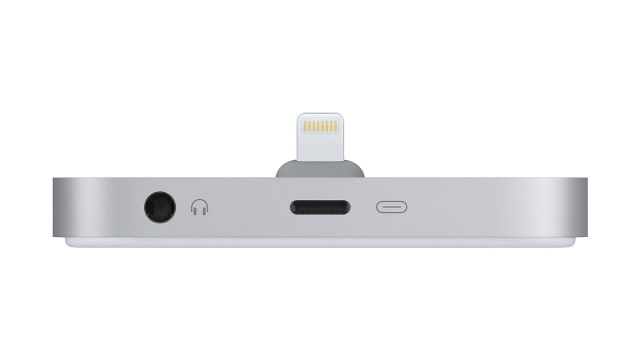 Get $10 Off Apple&#039;s iPhone Lightning Dock [Deal]