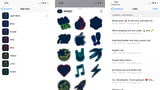 Apple Updates WWDC App With Customizable Icon, New iMessage Stickers, More