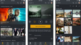 Plex Gets Custom Volume Indicator on iOS, New Audio Player for tvOS, More
