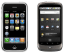 Google Nexus One vs. iPhone 3GS [Video Comparison]