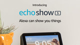 Amazon Launches New Echo Show 5 for $89.99