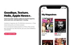 Apple Officially Shuts Down Texture