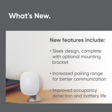New Ecobee SmartThermostat With Glass Display Leaked [Images]