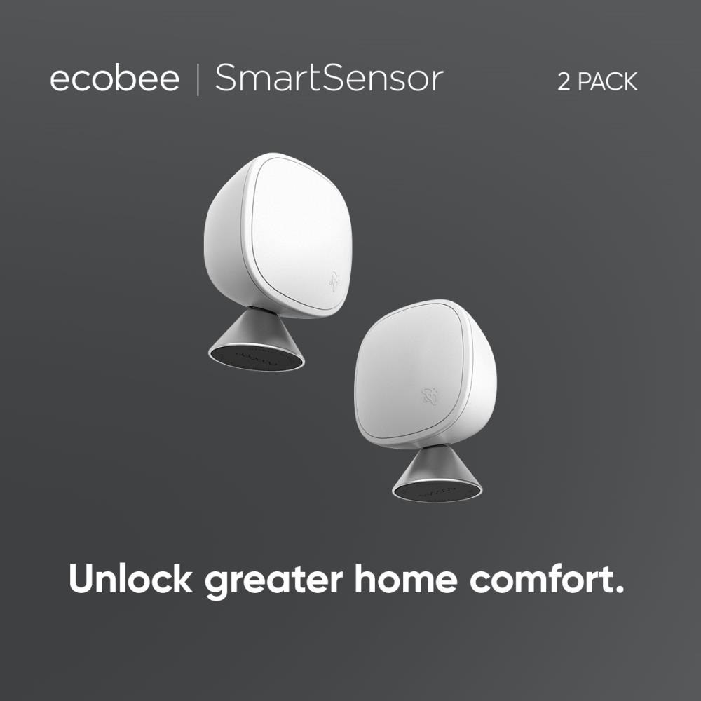 New Ecobee SmartThermostat With Glass Display Leaked [Images]