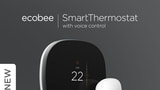 New Ecobee SmartThermostat With Glass Display Leaked [Images]