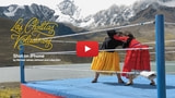 Apple Posts New Shot on iPhone XS Film: Las Cholitas Voladoras [Video]
