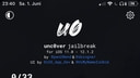 Unc0ver Jailbreak Updated With Redesigned User Interface, Dark Mode, More