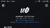 Unc0ver Jailbreak Updated With Redesigned User Interface, Dark Mode, More