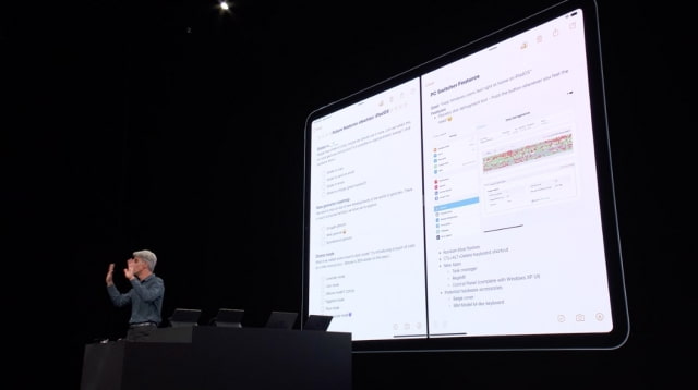 Live Blog of Apple&#039;s WWDC 2019 Keynote