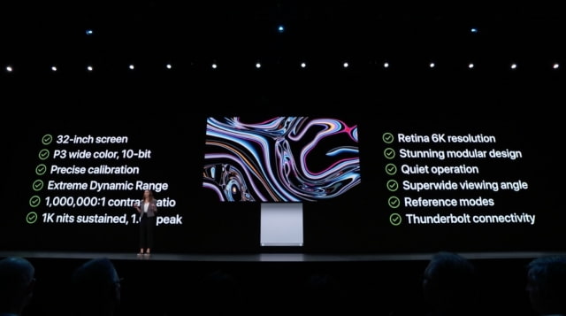 Live Blog of Apple&#039;s WWDC 2019 Keynote