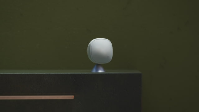 Ecobee Announces New SmartThermostat and SmartSensor [Video]