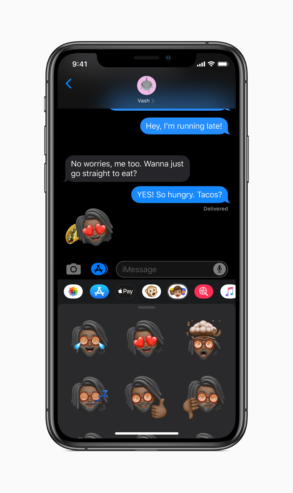 Apple Officially Unveils iOS 13