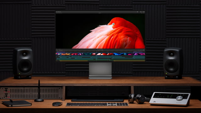 Apple Announces New Mac Pro and Pro Display XDR