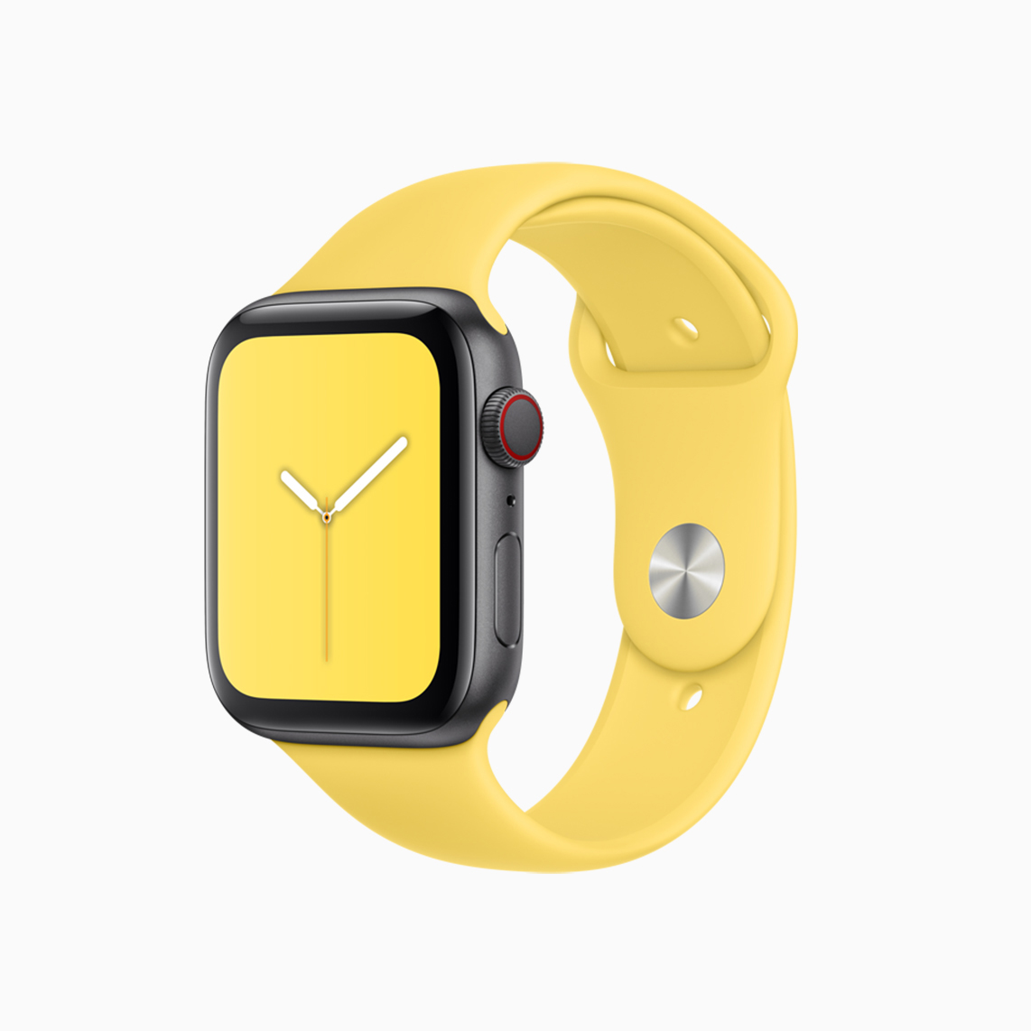 Apple Debuts watchOS 6 for Apple Watch