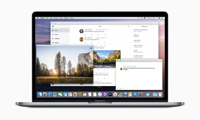 Apple Announces New Tools and Frameworks for Developers