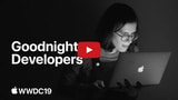 Watch Apple's WWDC 'Goodnight Developers' Film [Video]
