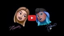 Memoji Makeup Tutorial Featuring Patrick Starrr and Desi Perkins [Video]