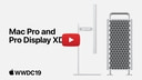 Watch Apple's Film Introducing the New Mac Pro and Pro Display XDR [Video]