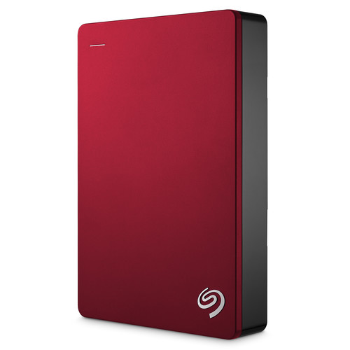 Seagate Portable 5TB Hard Drive On Sale for 38% Off [Deal]