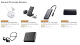 Save Up to 25% Off These Anker Accessories [Deal]