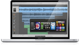 Apple Upgrades Logic Pro, MainStage to 64-Bit