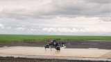 Amazon Unveils New Prime Air Delivery Drone [Video]