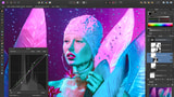 Affinity Photo Gets Massive Performance Improvements, eGPU Compatibility, HDR Monitor Support, More