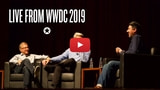 Watch The Talk Show Live From WWDC 2019 [Video]