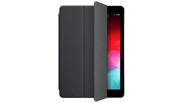iPad Smart Cover in Charcoal Gray On Sale for 50% Off [Deal]