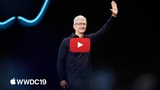 Apple Posts Full WWDC 2019 Keynote on YouTube [Video]