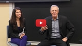 Bruce Sewell Talks About His Experience as General Counsel for Apple [Video]