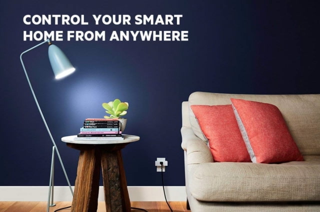 Wemo Mini Smart Plug With Apple HomeKit Support On Sale for $18.60 [47% Off]
