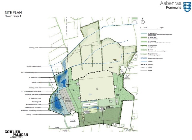 Apple Cancels Plans for Second Data Center in Denmark, Looks to Sell Land