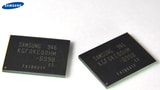 Samsung 64GB Chip Could Be Used in 4G iPhone