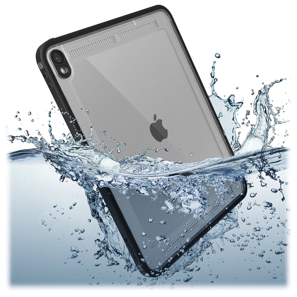 Catalyst Announces Waterproof Cases for iPad Pro