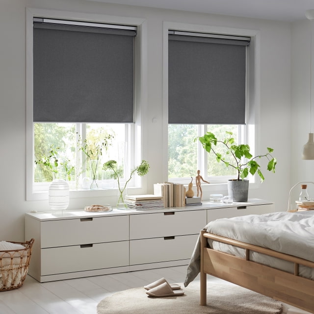 Ikea Smart Blinds Now Set to Launch on October 1st in the U.S.