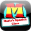 Maria's Spanish Class 1.0 Released