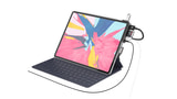 Kanex Announces 6-in-1 Multiport USB-C Docking Station for New iPad Pro