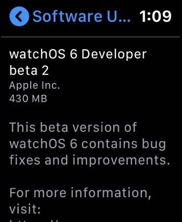 You May Soon Be Able to Install watchOS Updates Without an iPhone