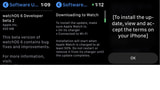 You May Soon Be Able to Install watchOS Updates Without an iPhone