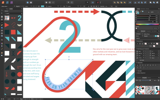 Serif Launches Affinity Publisher for Mac [Video]