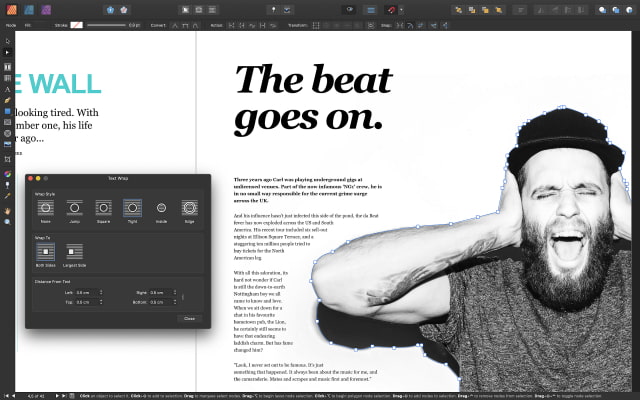 Serif Launches Affinity Publisher for Mac [Video]