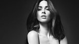 Megan Fox Poses for Emporio Armani Underwear Ad With iPhone