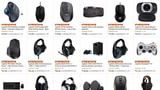 Logitech Mice, Keyboards, Headsets, More On Sale for Up to 40% Off [Deal]