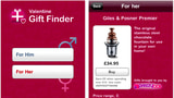 Valentine Gift Finder 1.0 Released