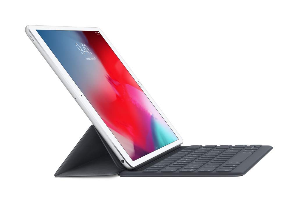 Apple Smart Keyboard for 10.5-inch iPad Air and iPad Pro On Sale for 50% Off [Deal]